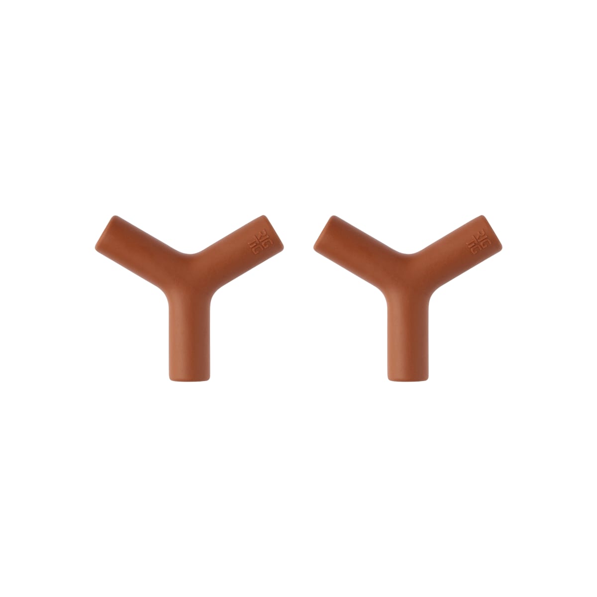 Colador HANG-IT - Terracota 1