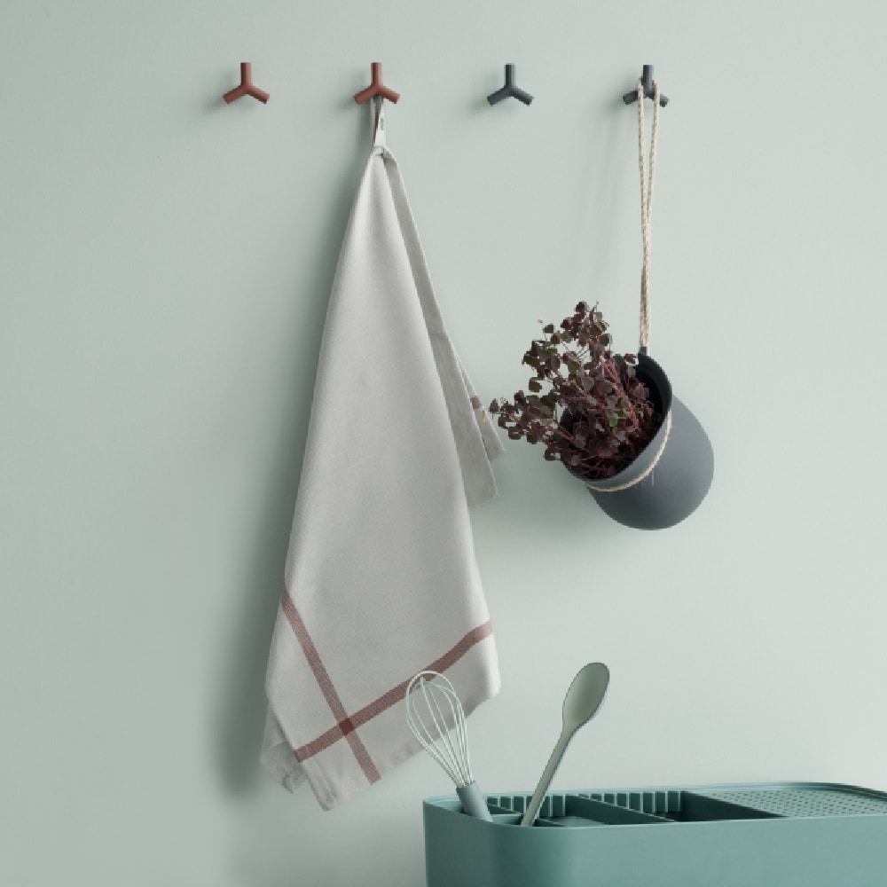 Colador HANG-IT - Gris 1