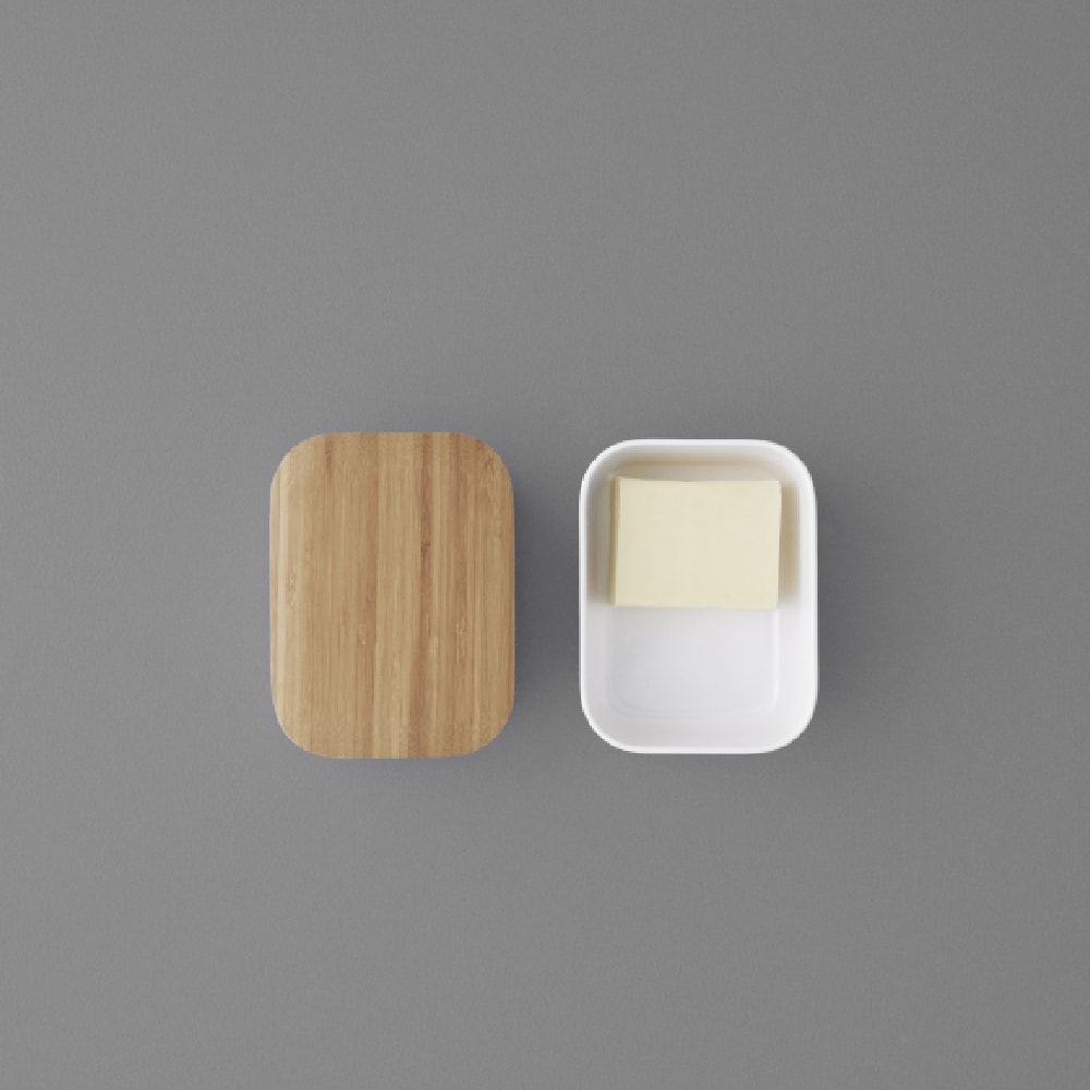 Mantequillera - BOX-IT - Blanco2