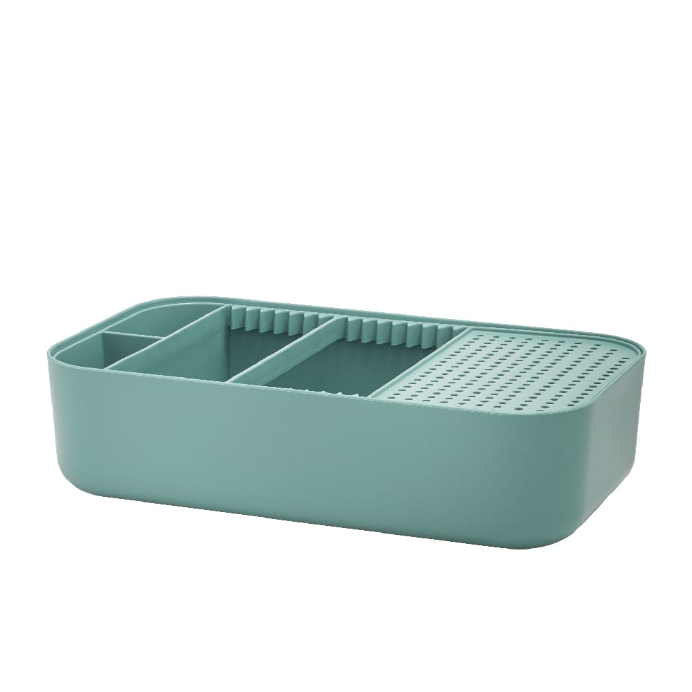 Escurridor platos DISHY - Verde2