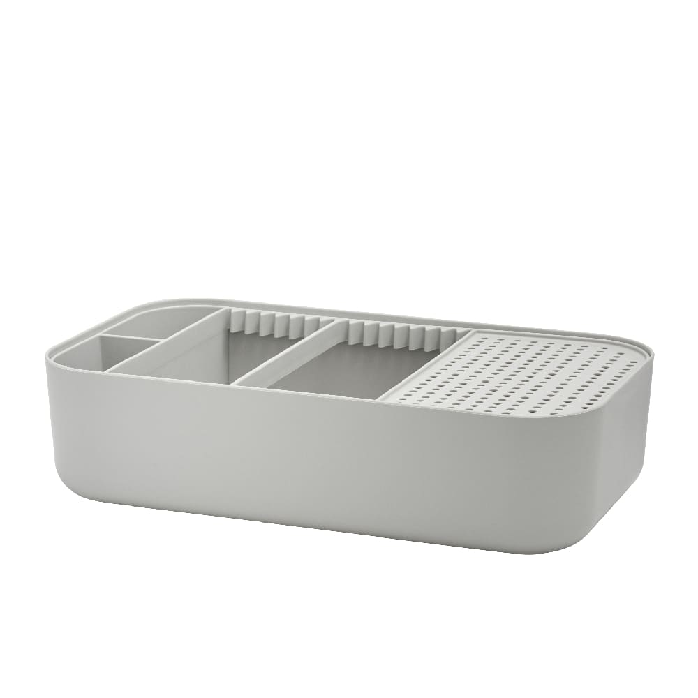 Escurridor platos DISHY - Gris2