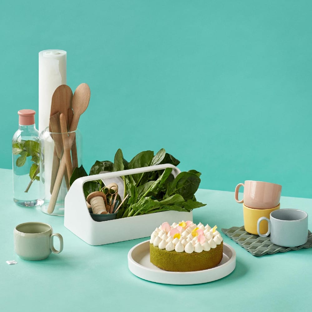 Organizador HANDY-BOX - Blanco2