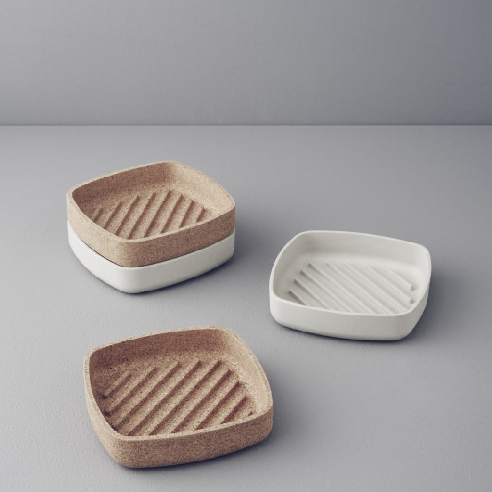 Panera TRAY-IT - Gris 2