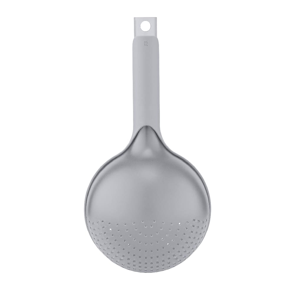 Colador DROP - Gris2