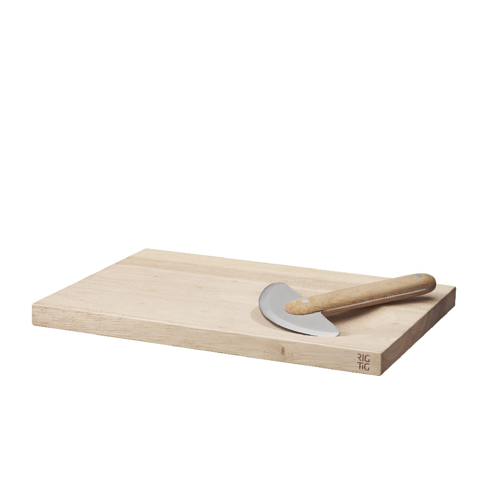 Tabla para cortar - HERBS4
