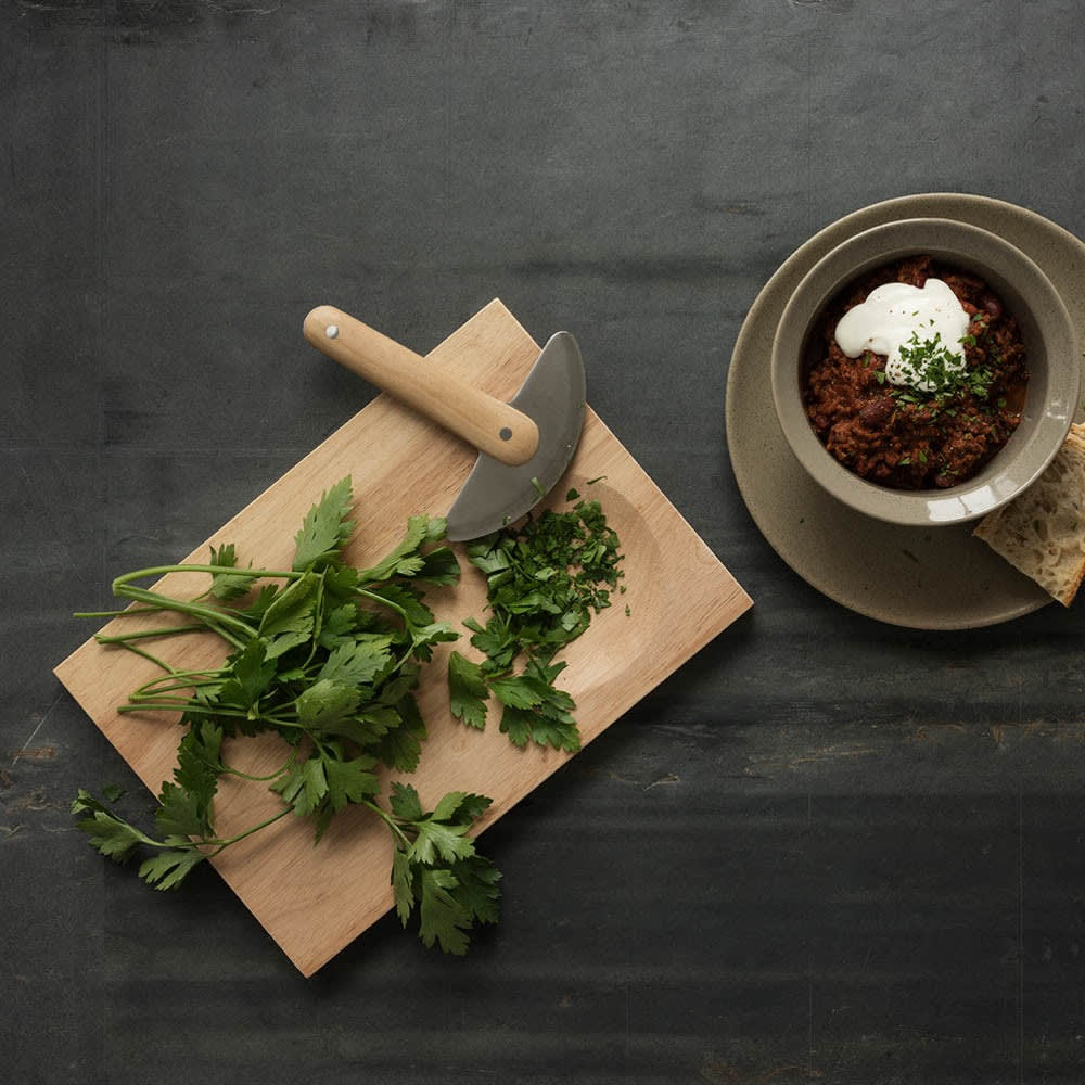 Tabla para cortar - HERBS3