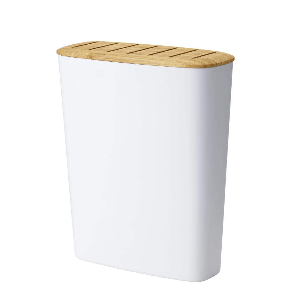 Organizador de Cuchillos BLOCK-IT - Blanco2