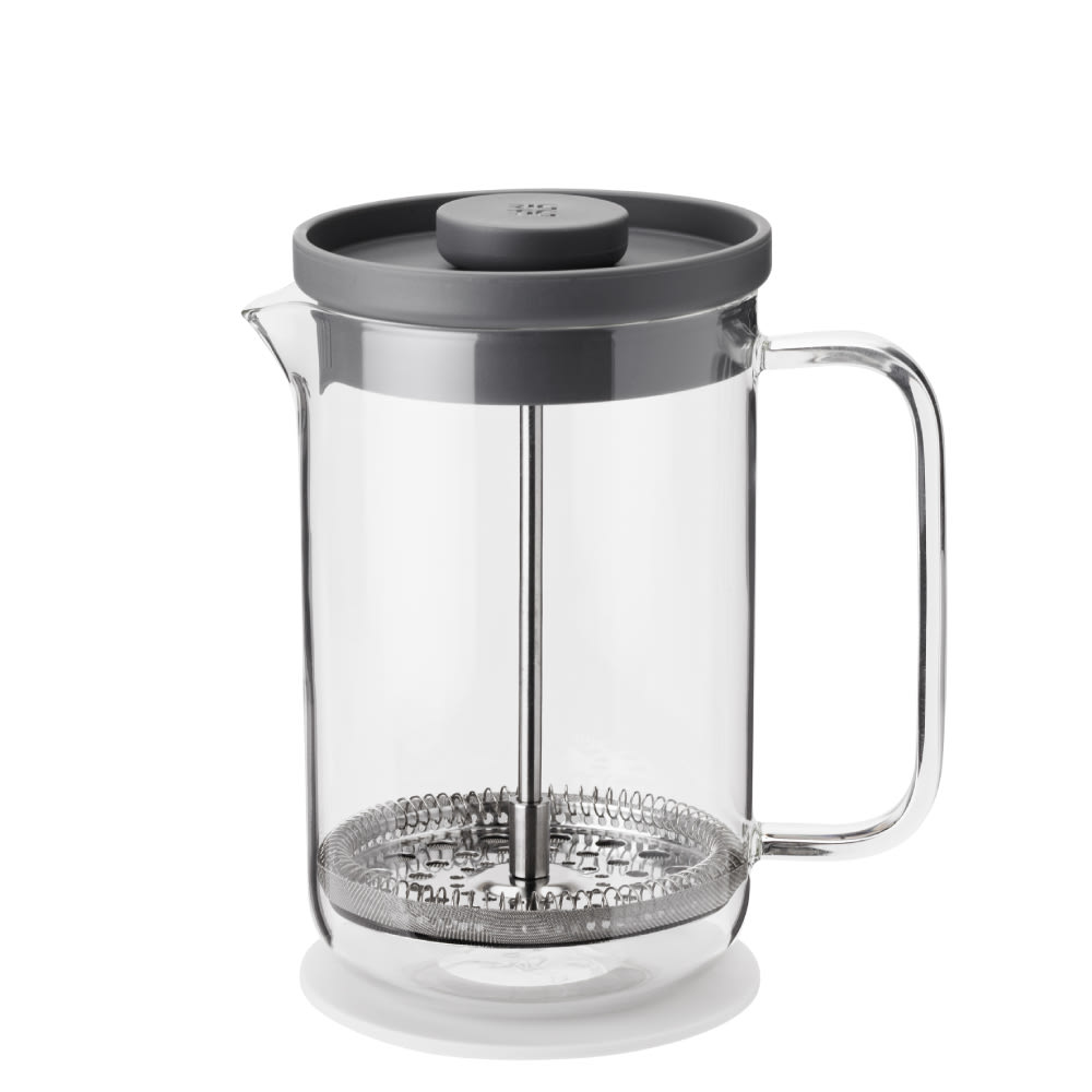 Prensa de café BREW-IT - 0.8 Litro1