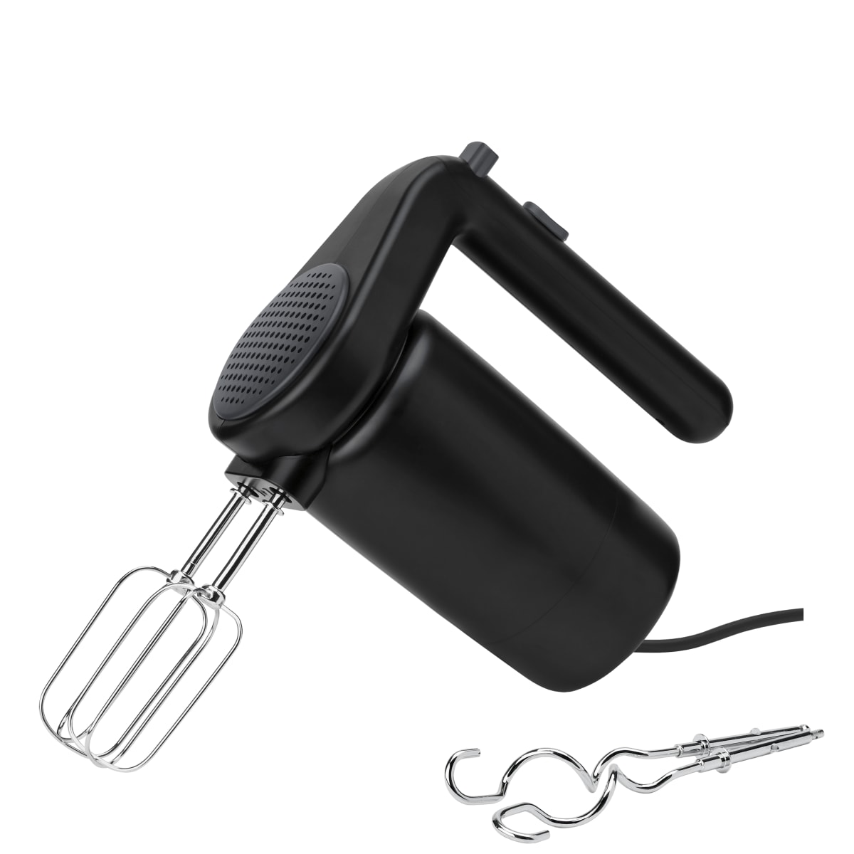 Batidora FOODIE - Negro4