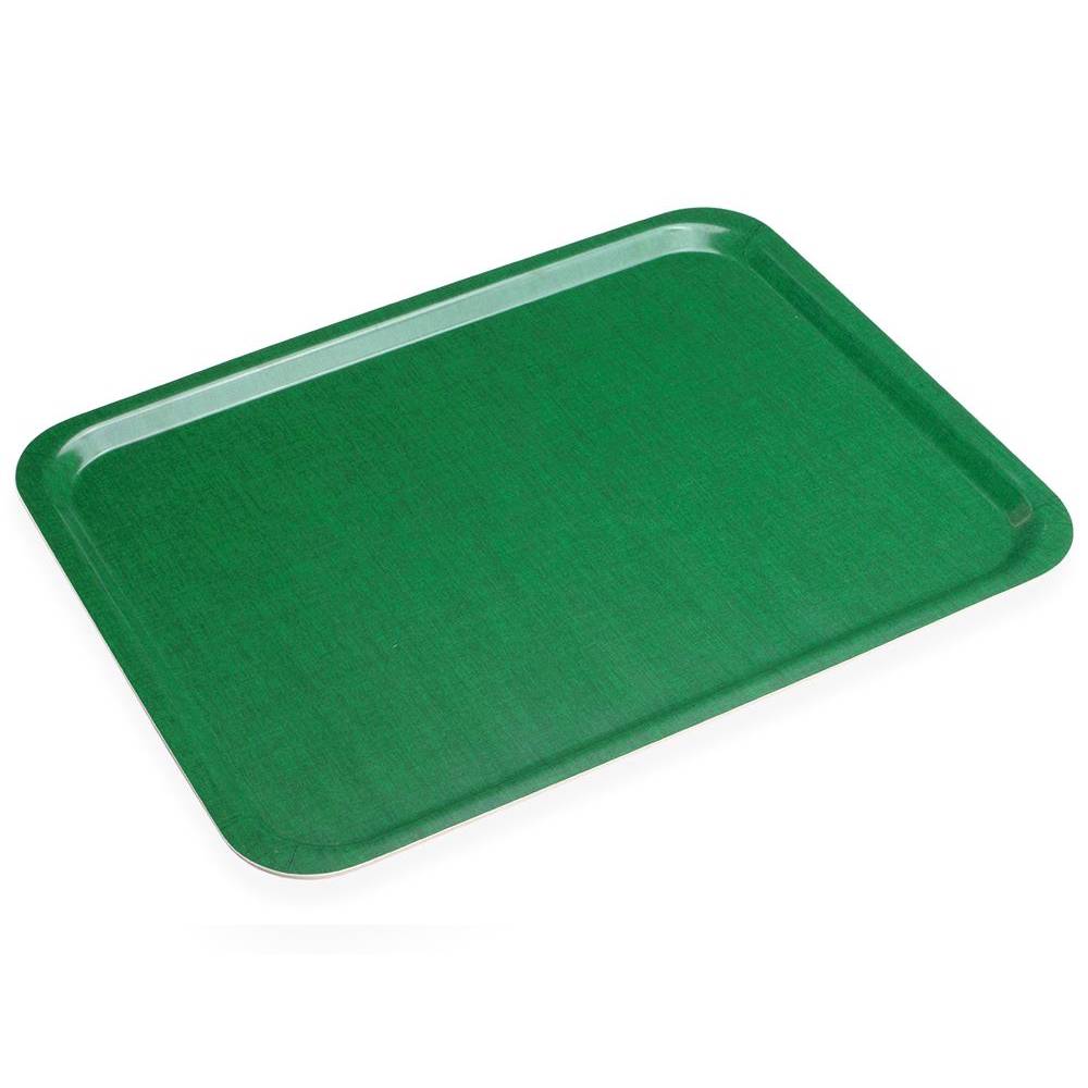 Bandeja Rectangular - Verde3