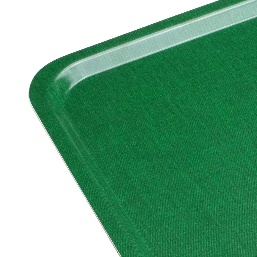 Bandeja Rectangular - Verde2