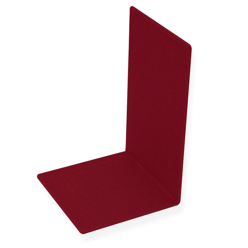 Sujeta Litros - Rojo1