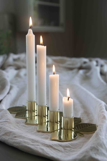 Candelero - Adviento Stig Lindberg Berså2