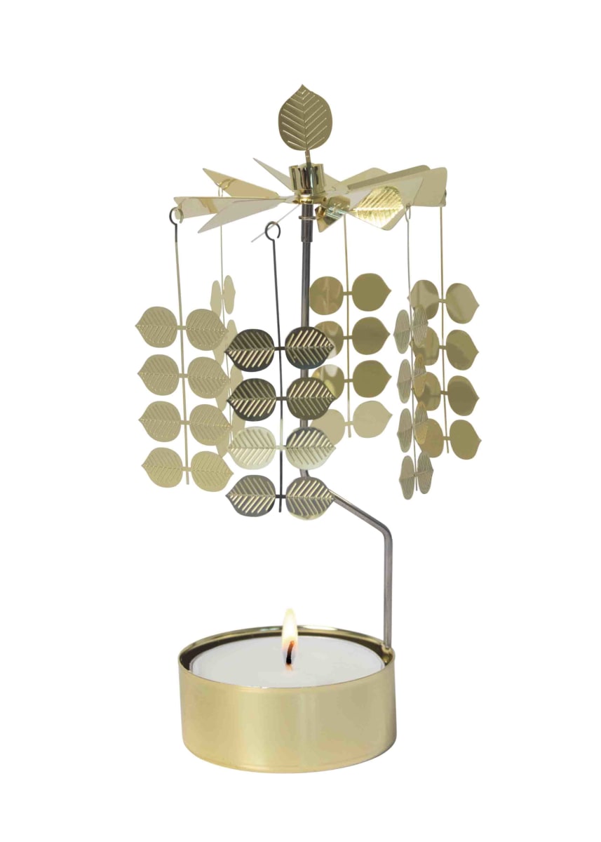 Candelabro Giratorio Mediano - BERSÅ1