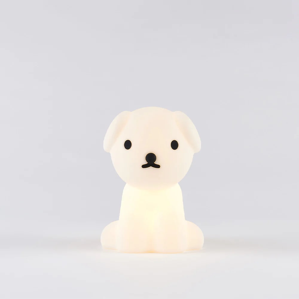 Lámpara Mini Espantacuco - Perro Snuffy2
