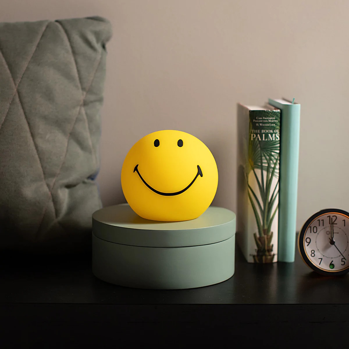 Lámpara Mini Espantacuco - SMILEY2
