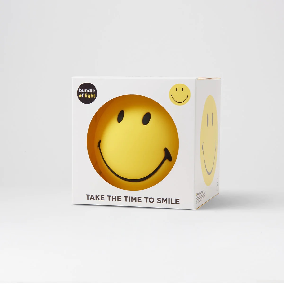 Lámpara Mini Espantacuco - SMILEY3