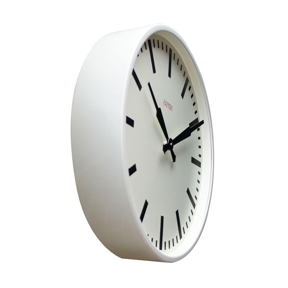 Factory White Station 45 cm4