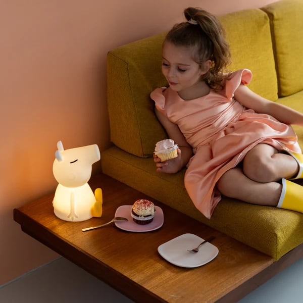 Lámpara Primera Luz - Peppa Pig6
