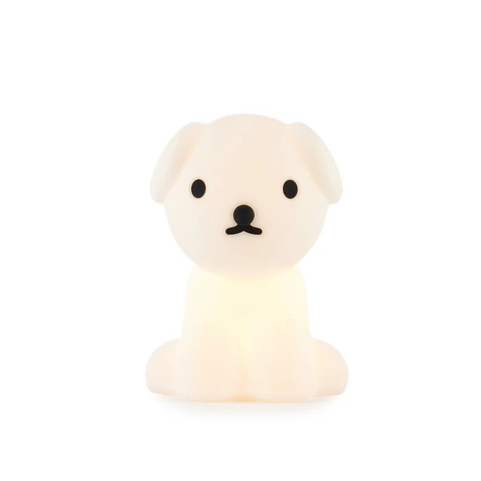 Lámpara Primera Luz - Perro Snuffy1