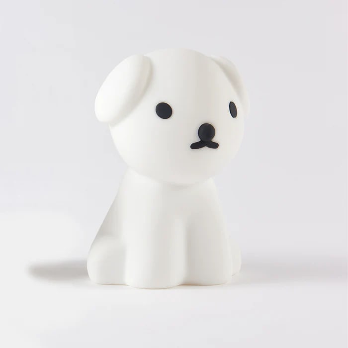 Lámpara Primera Luz - Perro Snuffy6