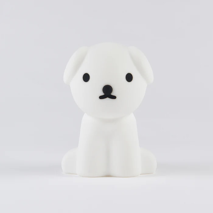 Lámpara Primera Luz - Perro Snuffy7