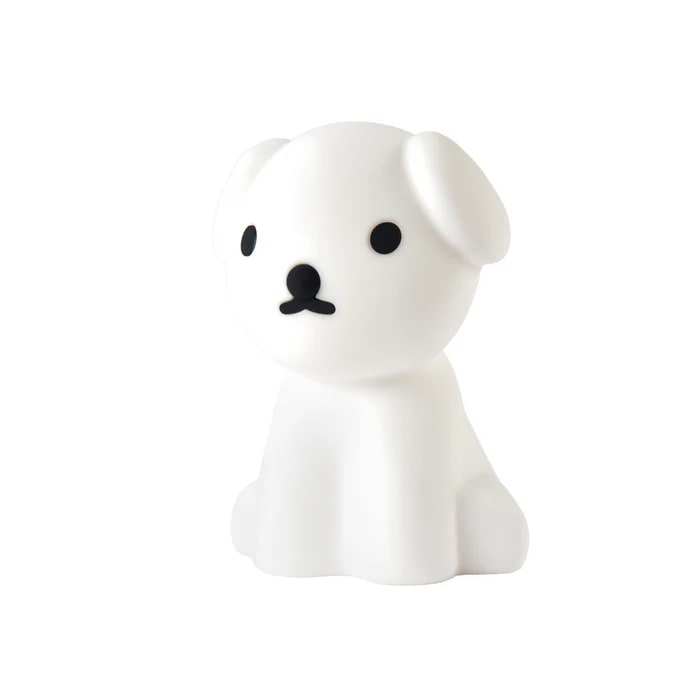 Lámpara Primera Luz - Perro Snuffy8