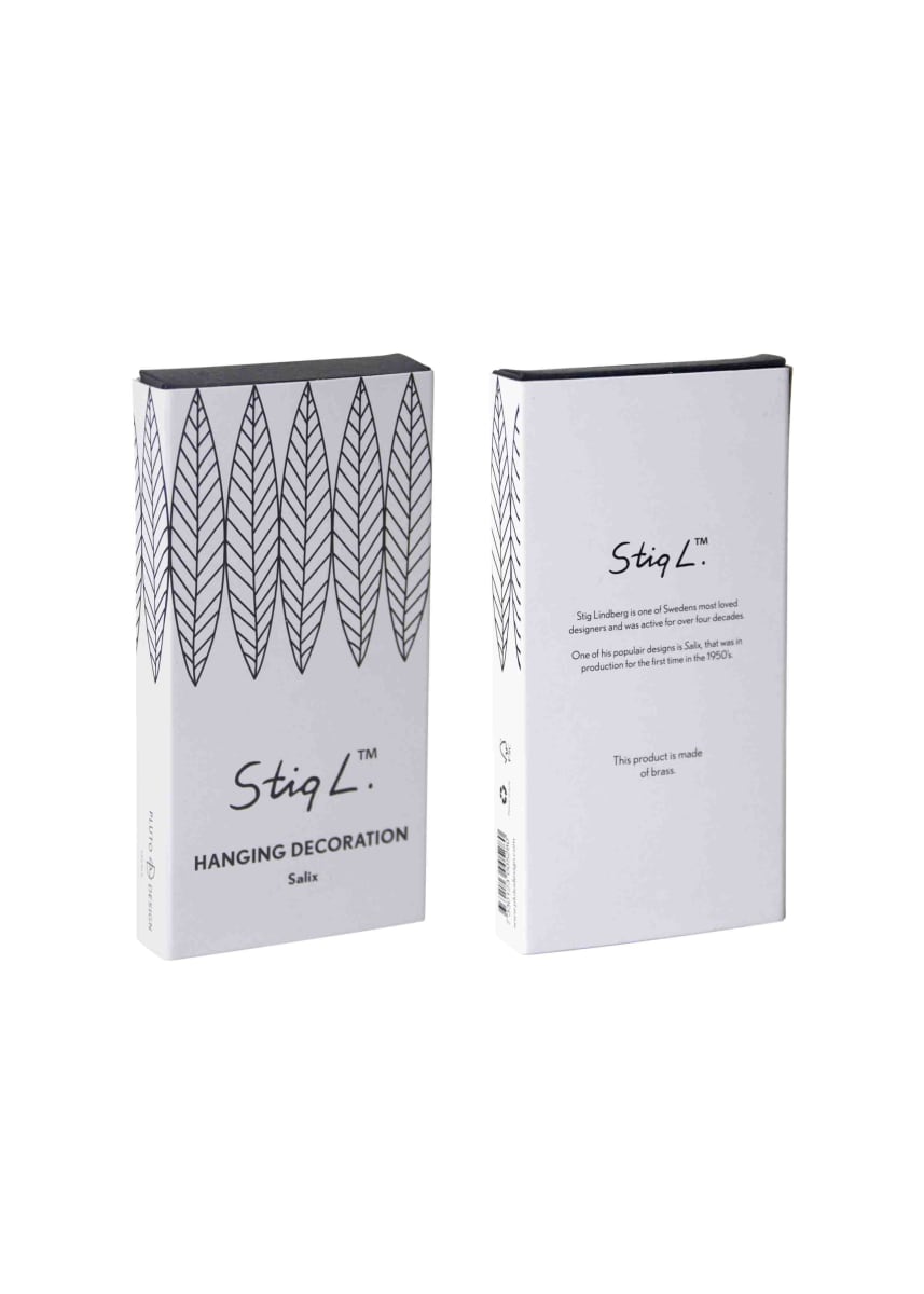 Adorno de Navidad - Stig Lindberg SALIX3