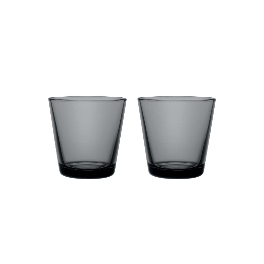 Vaso Kartio corto - 2 pcs40