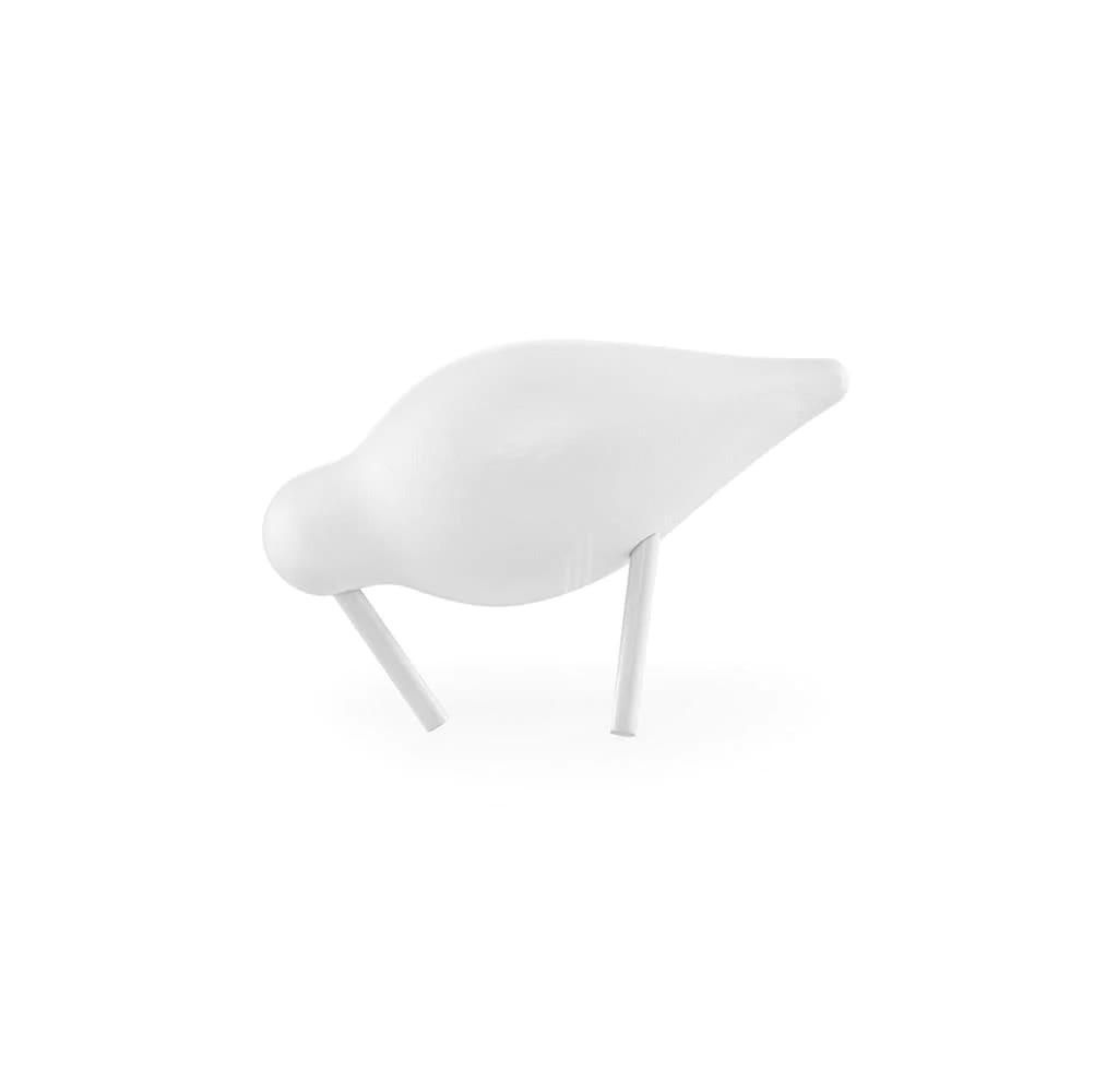 Shorebird - Pequeño - Blanco3