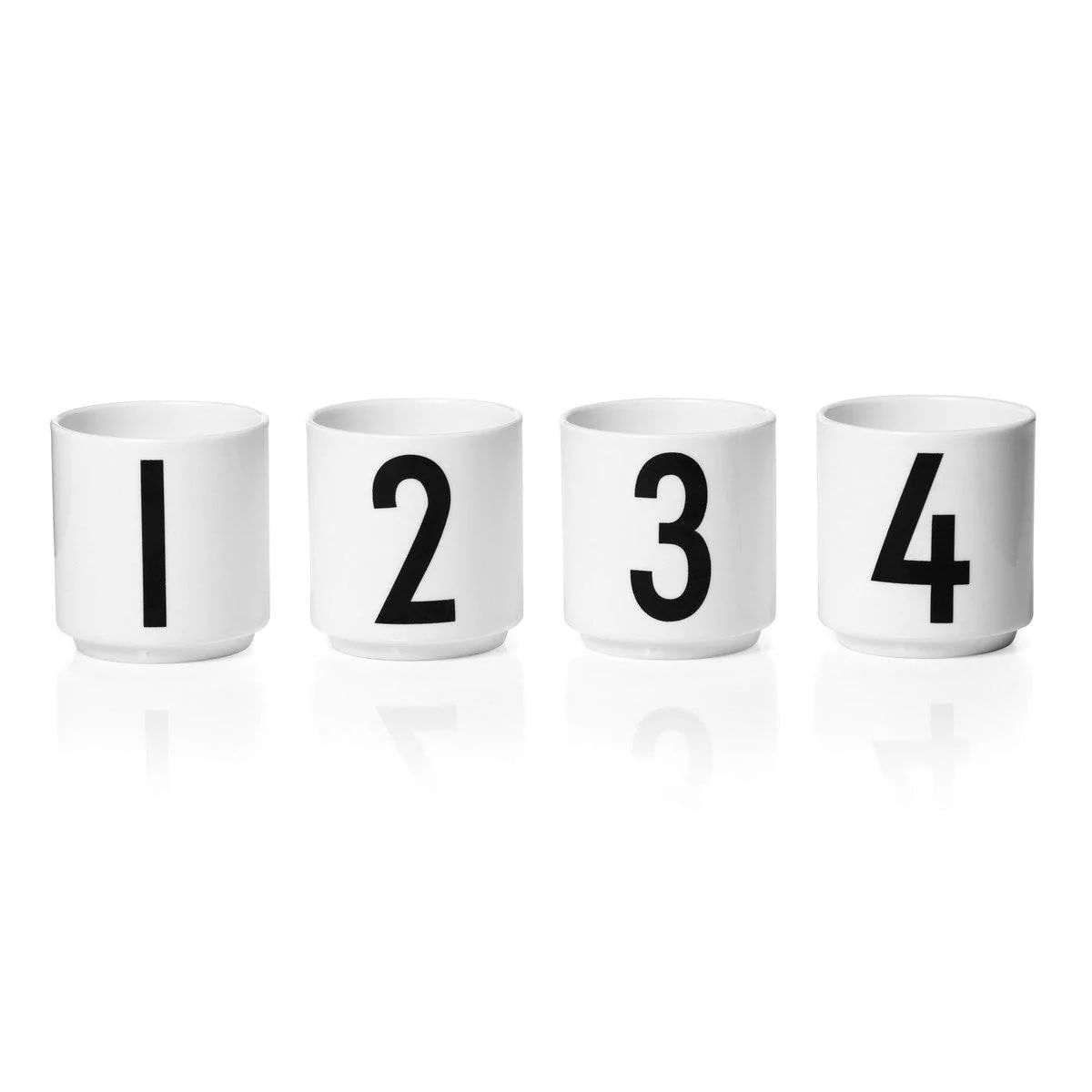 Juego de Tazas de Espresso.2