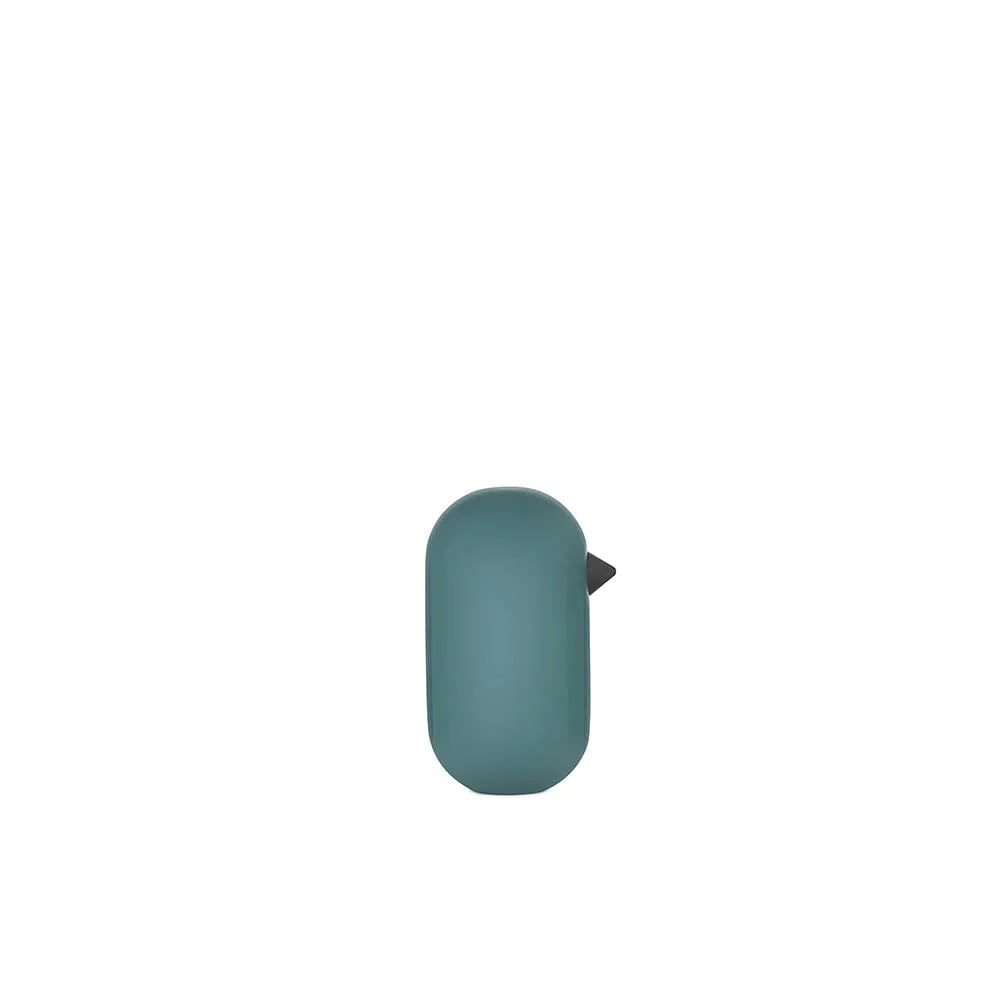 Little Bird - 7 cm Blue Green2