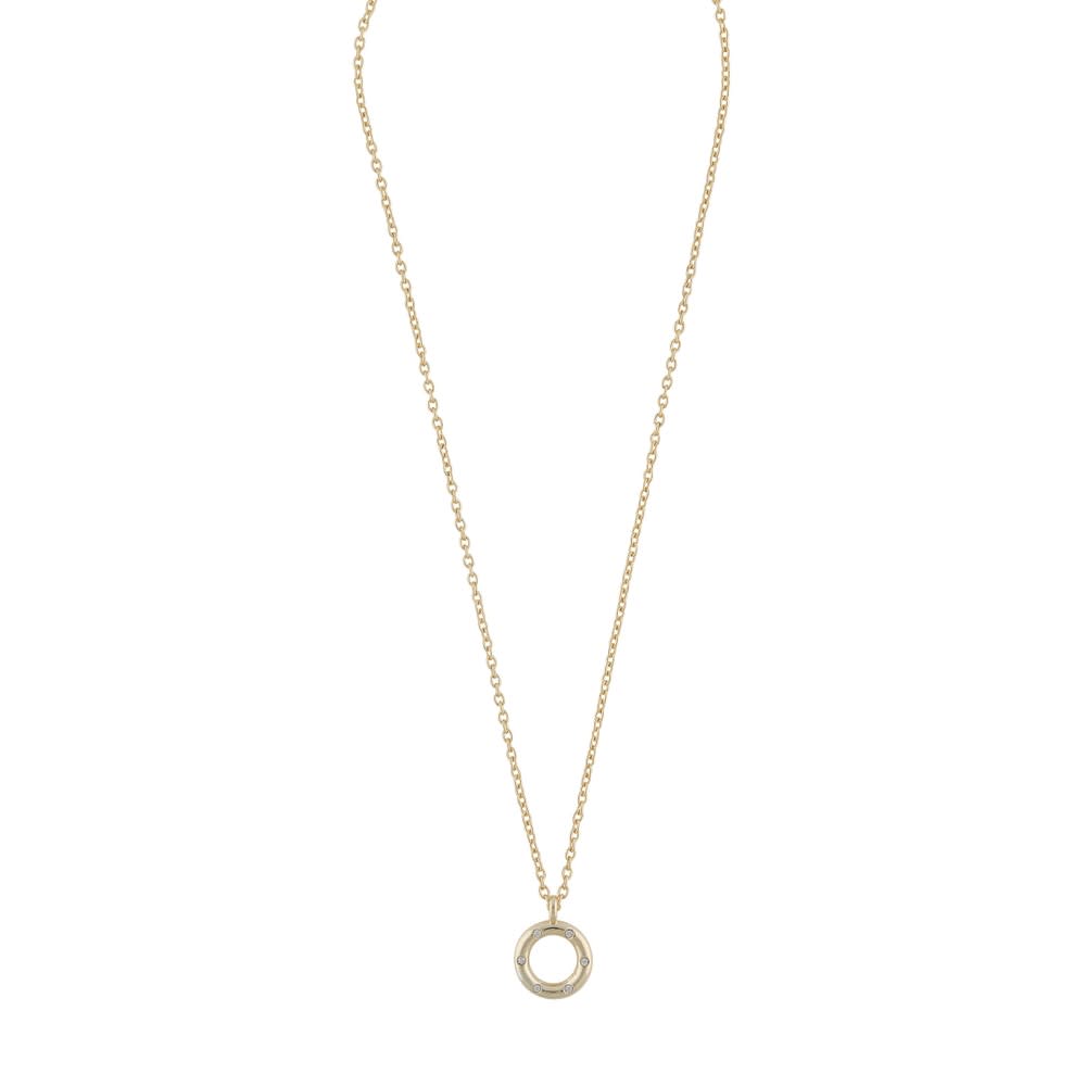 Collar - Thursday - 42 cm2