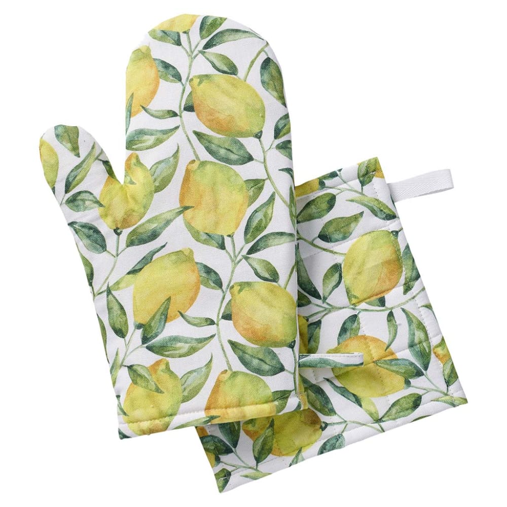 Cuante de Cocina - Limones1