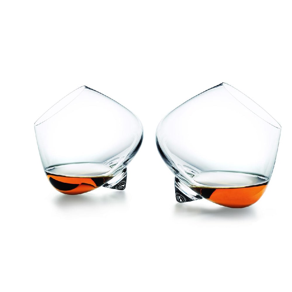 Copa de coñac - Set de 2 pcs -1
