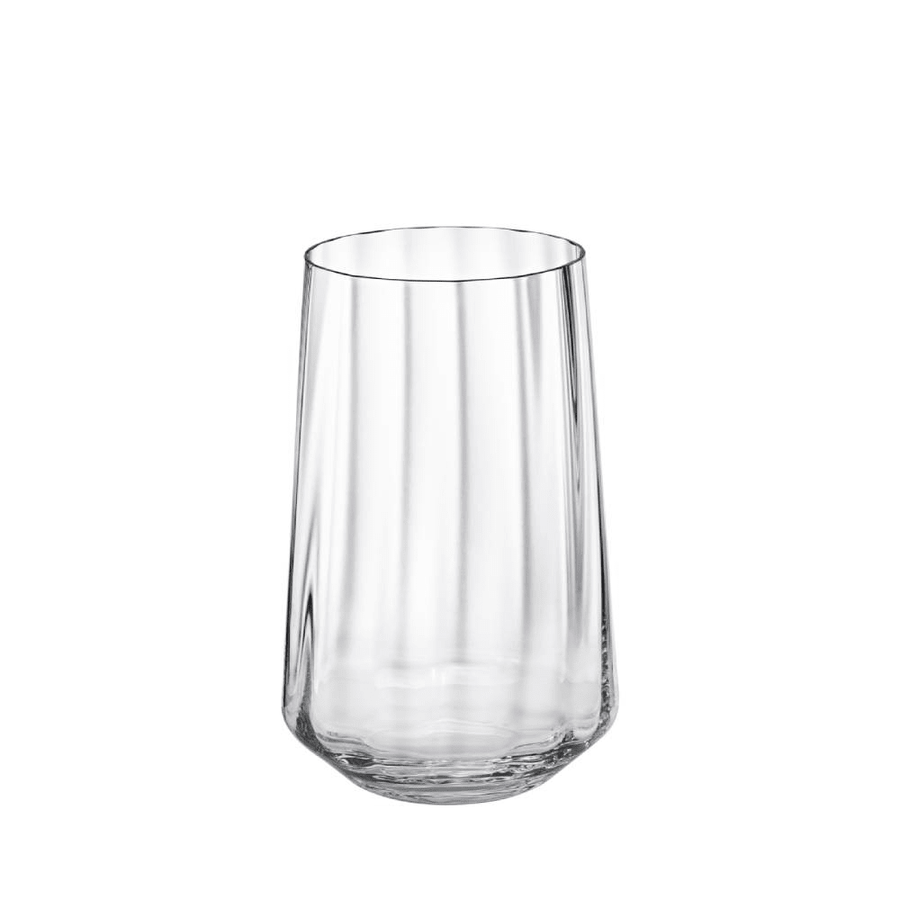 BERNADOTTE - Vaso4