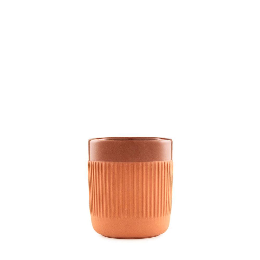 Junto Terracotta - Taza3