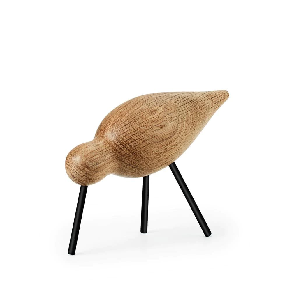 Shorebird - Mediano - Madera/Black4