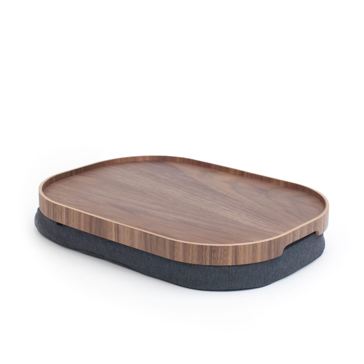 Laptray antideslizante -  CurveLine - Grande9