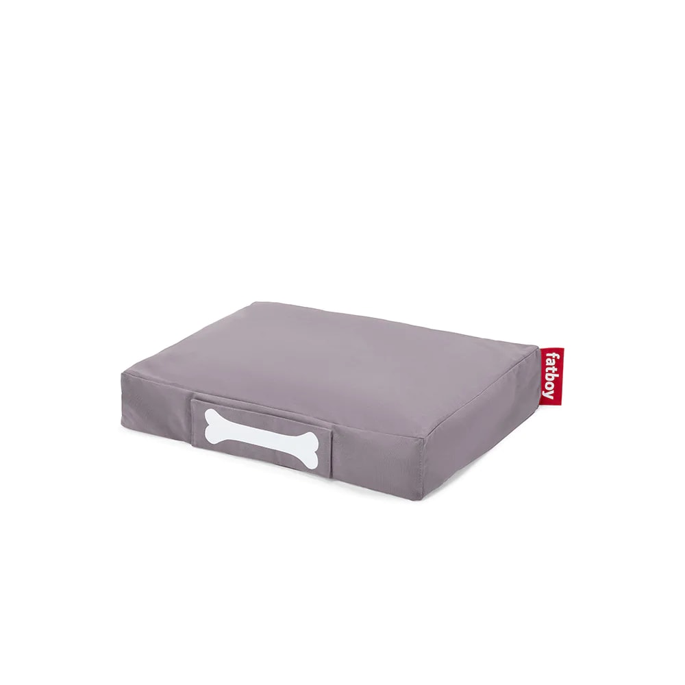 Cama de Perro Fatboy Doggielounge Small Stonewash Grey1