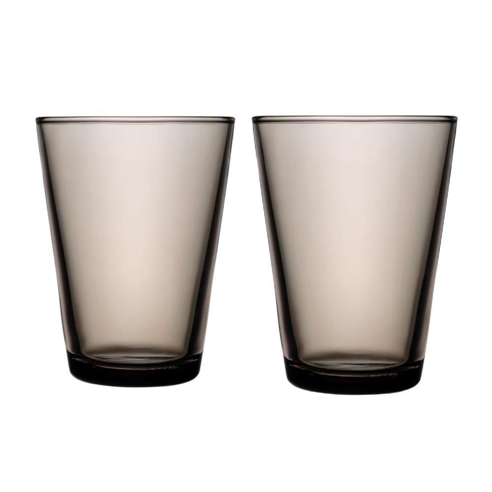 Vaso Kartio - 2 pcs25
