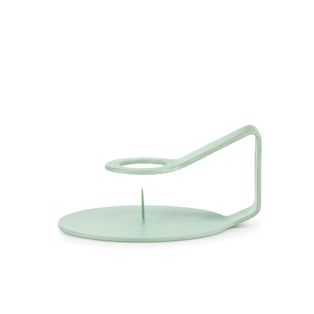 Candelabro Nocto - Menta2