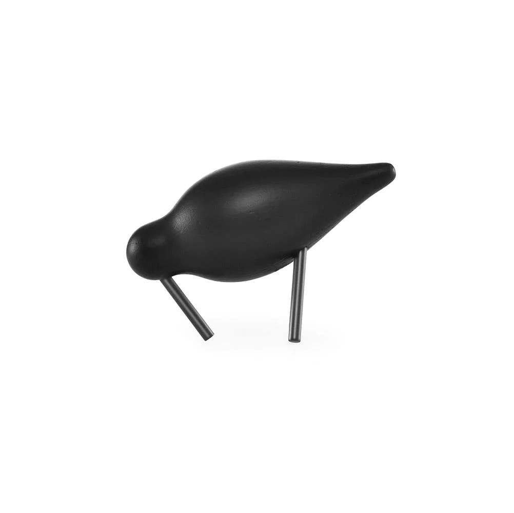 Shorebird - Pequeño - Negro2