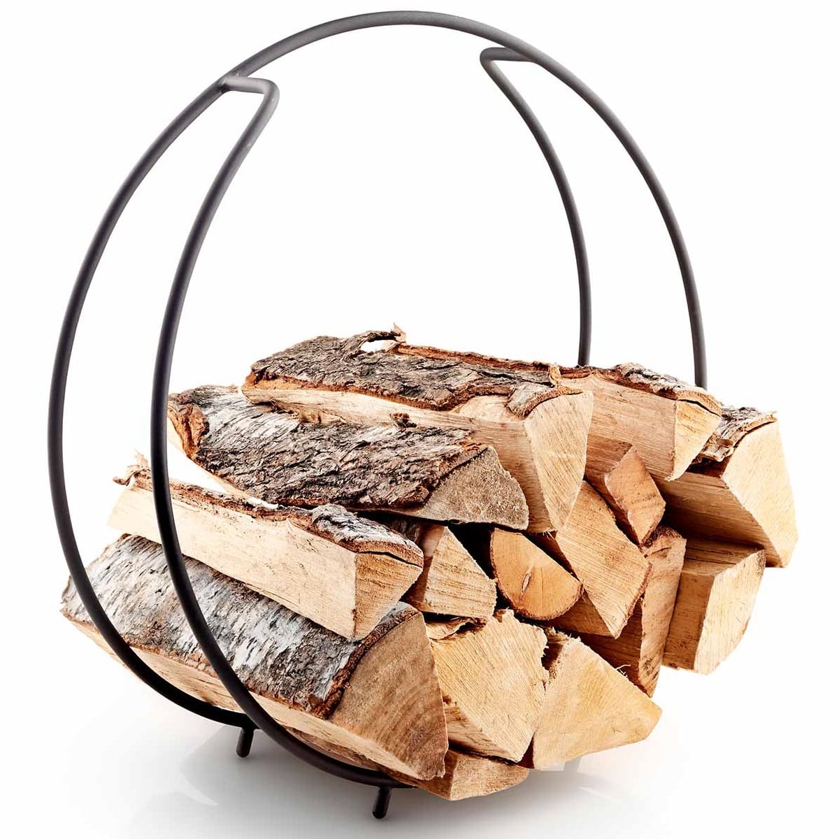 Soporte para Troncos - Fireglobe1