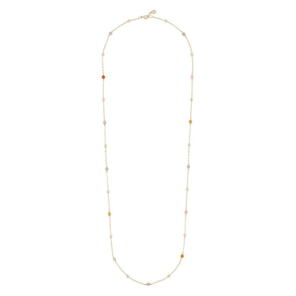 Collar - Unnie chain - 80 cm2