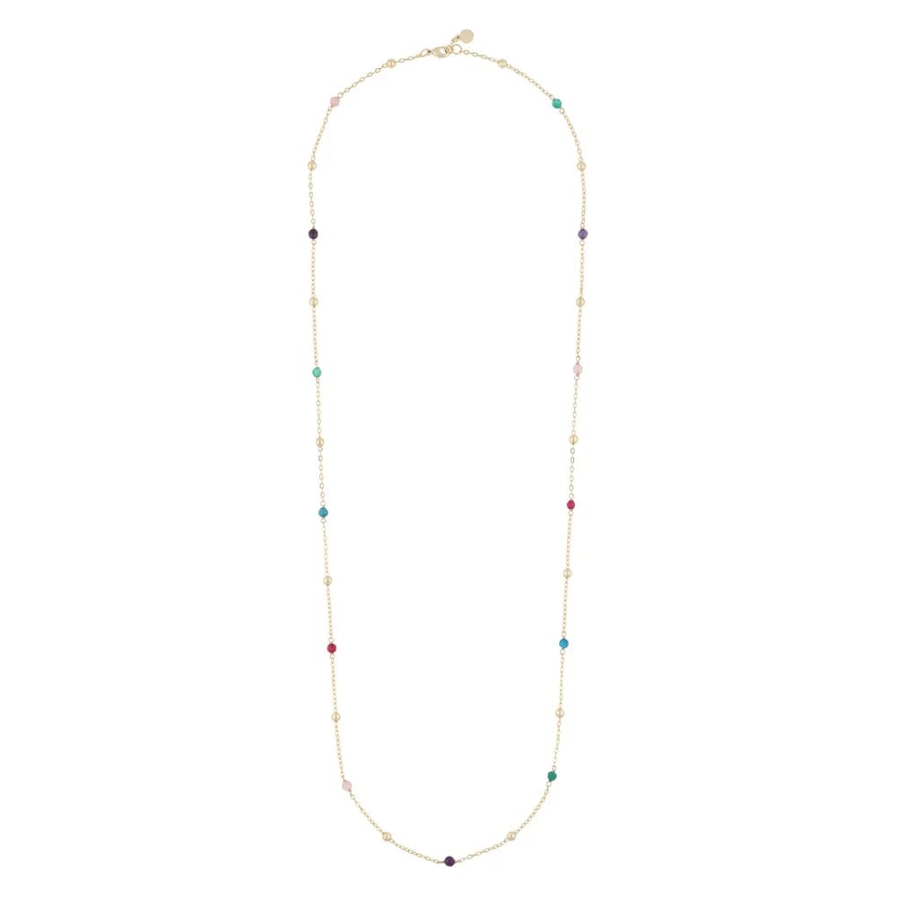 Collar - Unnie chain - 80 cm1