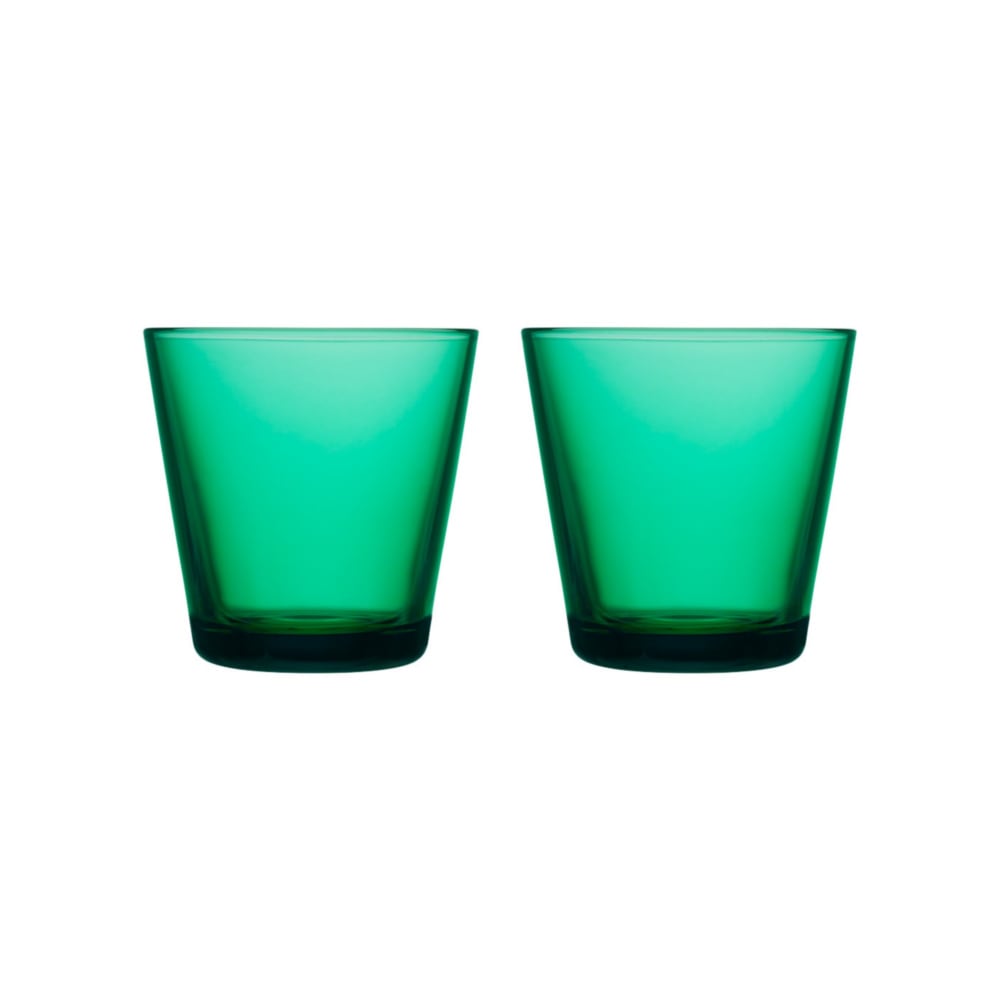 Vaso Kartio corto - 2 pcs37