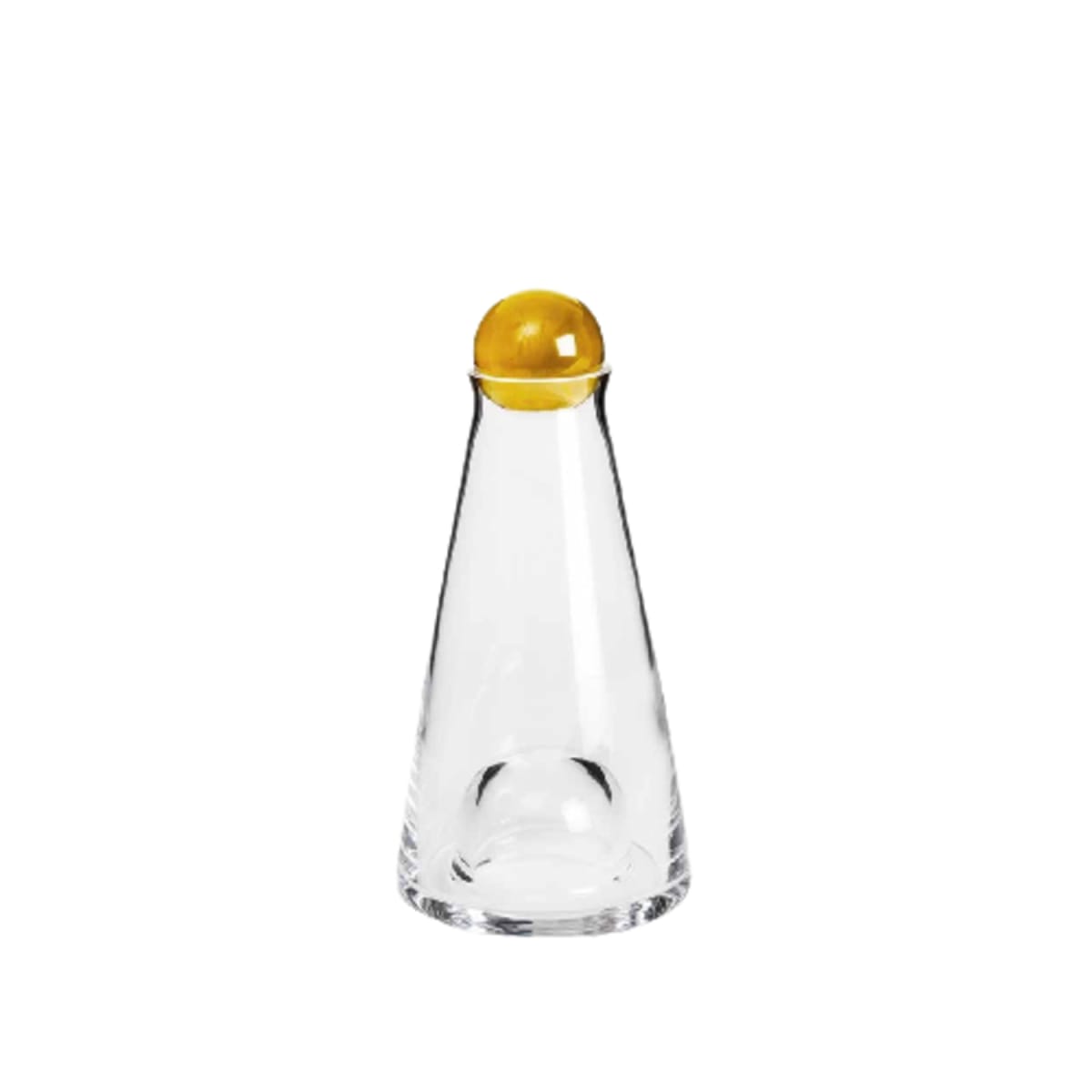 Jarro Fia Mini - Amber3