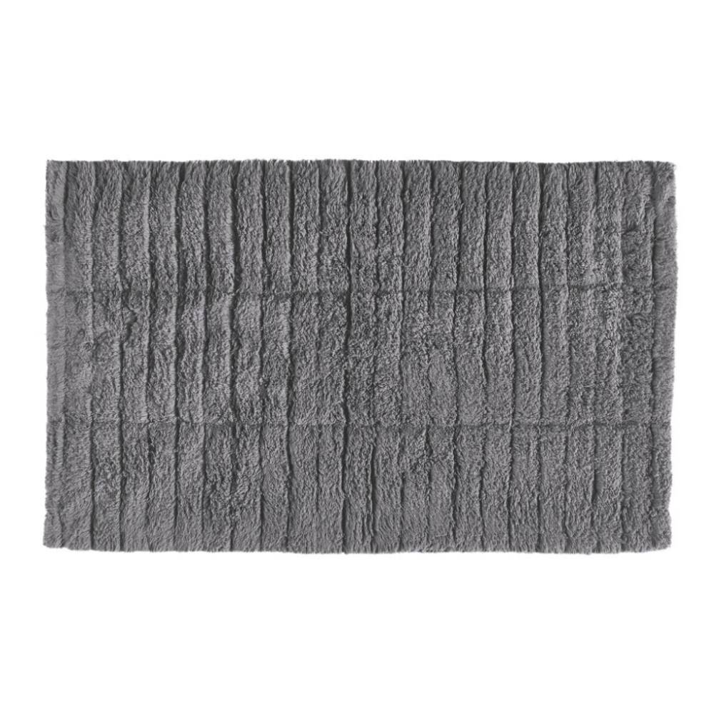 Alfombra de baño - Gris3
