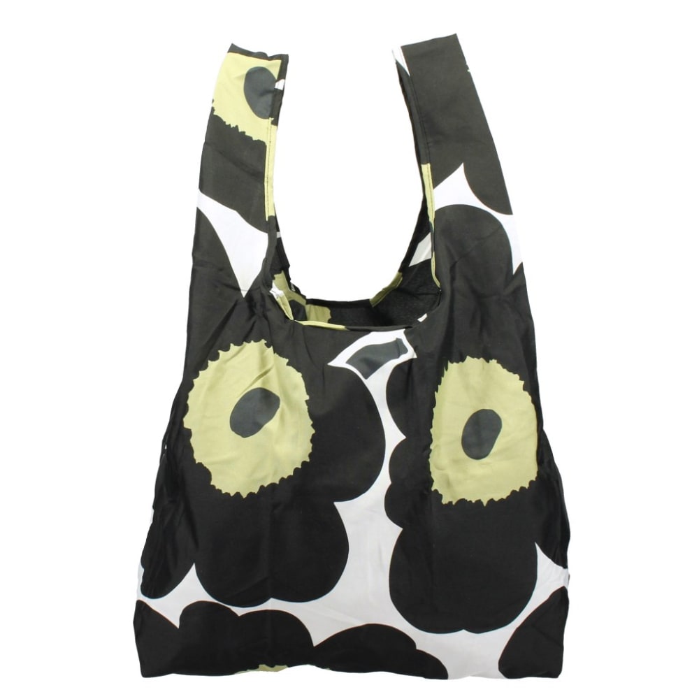 Bolso Plegable - Negro3